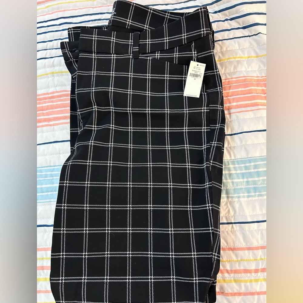 Pixie women's pants